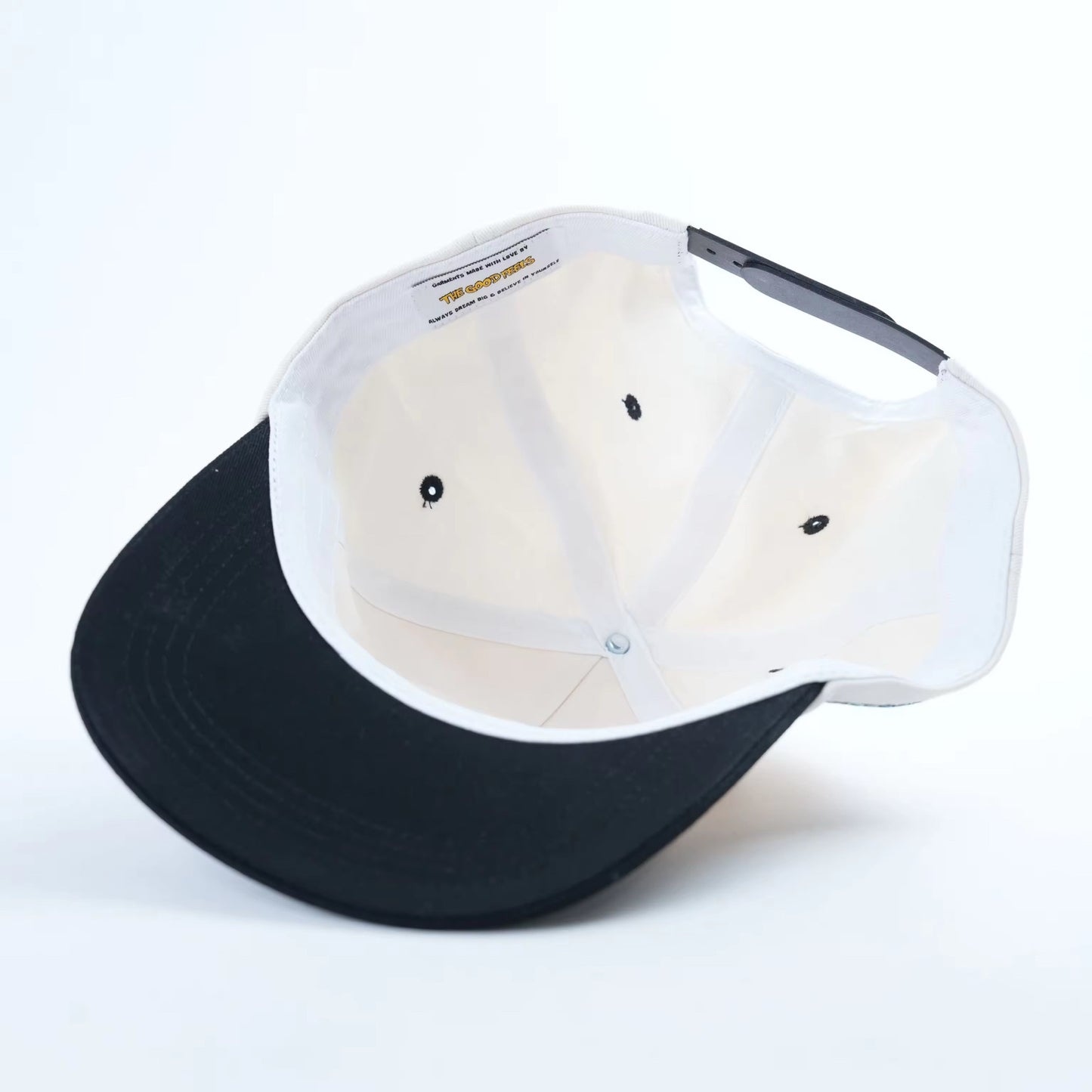 WOLVES CAP