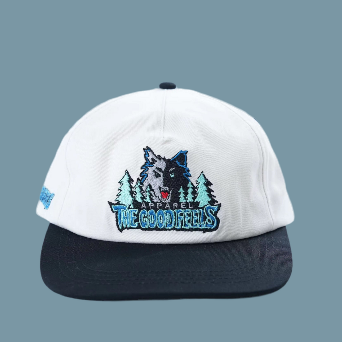 WOLVES CAP