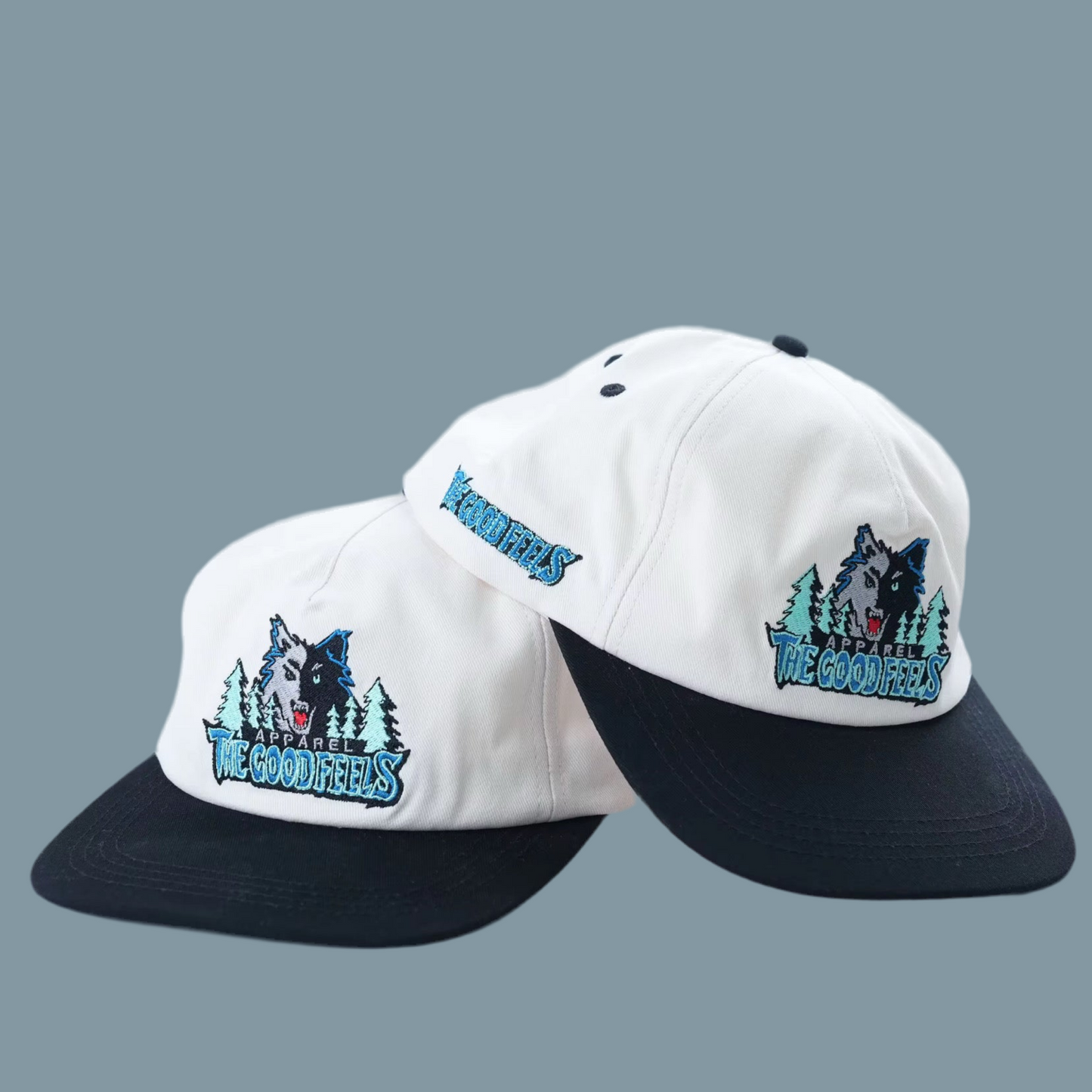 WOLVES CAP