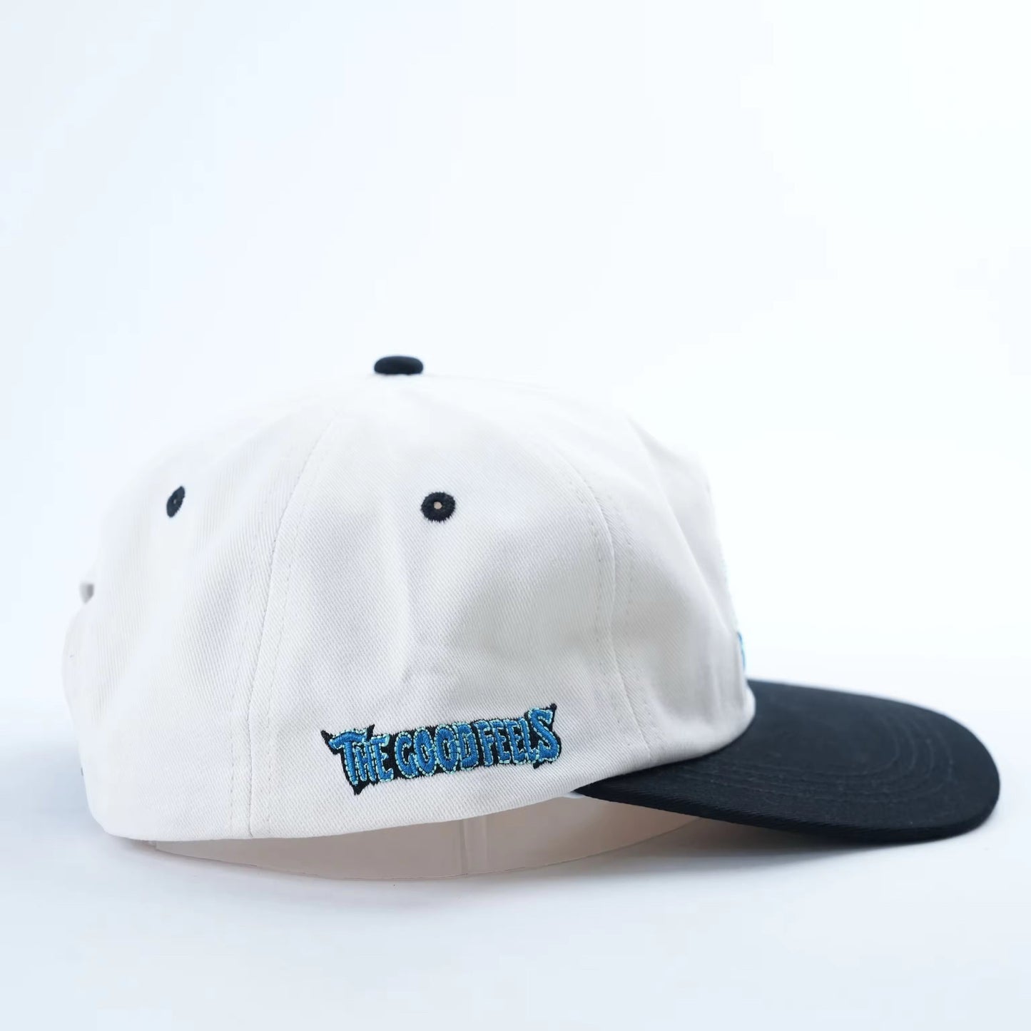 WOLVES CAP