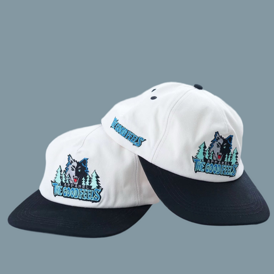 WOLVES CAP