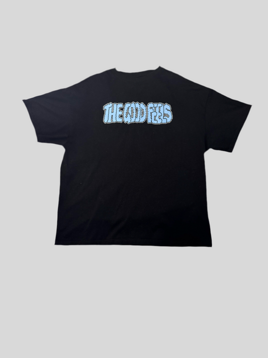 ILL DO IT TOMORROW T-SHIRT