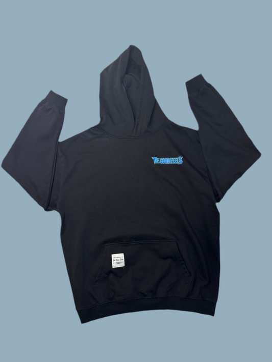 WOLVES HOODIE